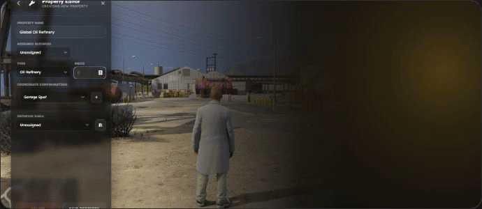 🏭 Core Business - Player Owned Economy thumbnail 5